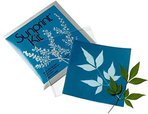 Sunprint Kit 4
