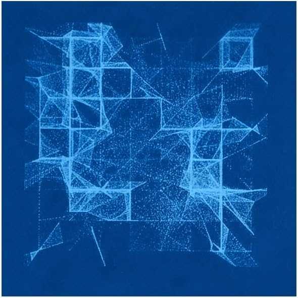 Sunprint Kit 4" X 4" - Make Sun-Powered Art Prints