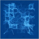 Sunprint Kit 4" X 4" - Make Sun-Powered Art Prints