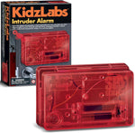 4M Kidzlabs Magnetic Intruder Alarm