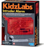 4M Kidzlabs Magnetic Intruder Alarm
