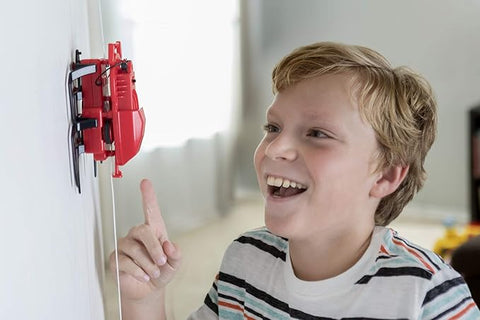 4M Kidzrobotix Spider Robot
