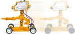4M Toysmith, Green Science Salt Water Powered Robot Kit