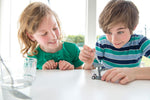 4M Toysmith, Green Science Salt Water Powered Robot Kit
