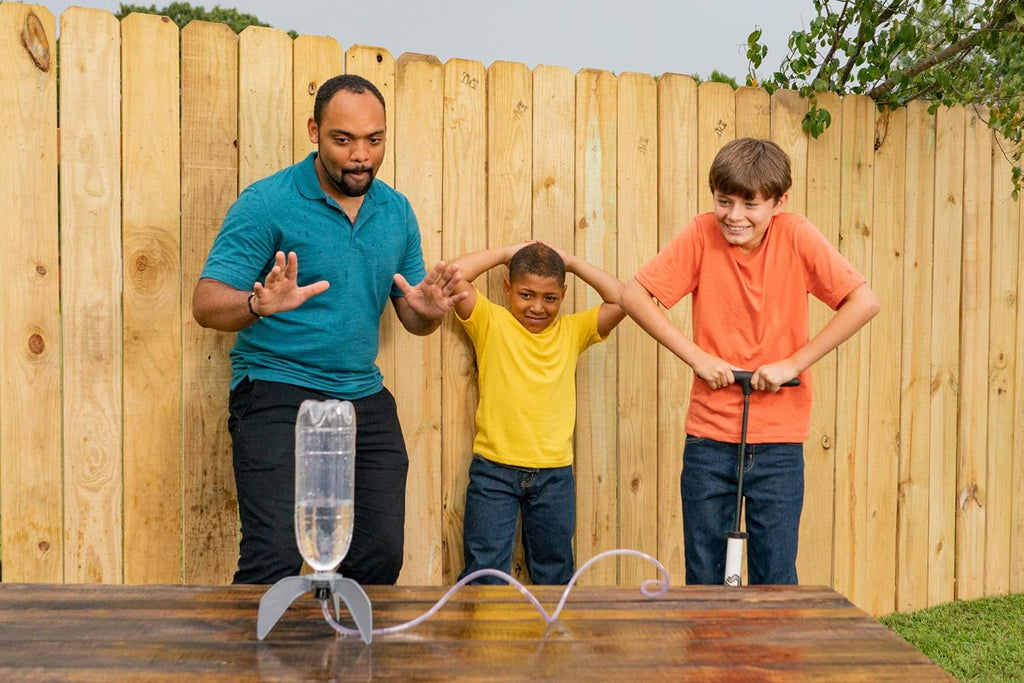 4M Water Rocket Kit