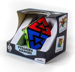 Meffert's Pyraminx Diamond - Advanced Diamond Challenge