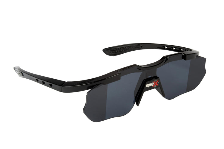SpyX Top Secret Spy Case - Ultimate Junior Agent Kit