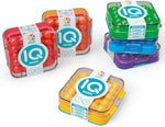 SmartGames IQ Mini - Pocket Puzzle with Custom Challenges