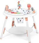 3-in-1 Baby Bounce Activity Center - 5-Stage Grow-with-Me