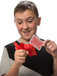 Fifty Amazing Magic Tricks