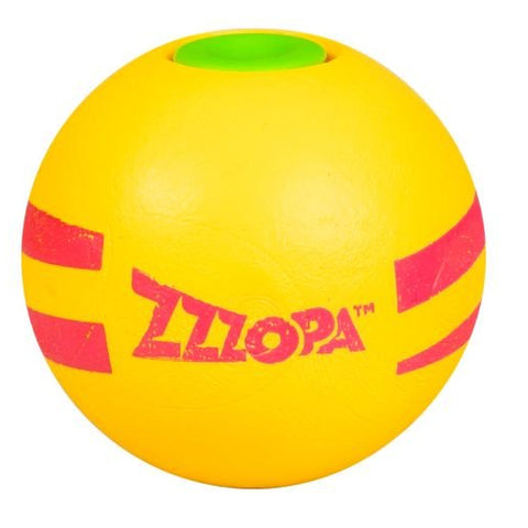Swirl Zzzopa Ball - Bounce it, Spin It, Fidget!