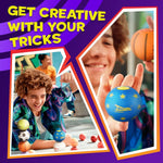 Meteor Zzzopa Ball - Bounce it, Spin It, Fidget!