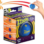 Meteor Zzzopa Ball - Bounce it, Spin It, Fidget!