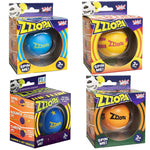 Zzzopa Fun Series- Bounce it, Spin It, Fidget!
