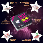 Fifty Greatest Card Tricks - Marvin's Magic