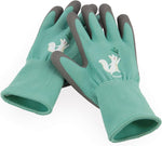 Janod Happy Garden Gloves - Gloves for Little Gardeners