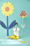 Janod Happy Garden Gloves - Gloves for Little Gardeners
