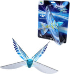 Self Flying eBird Blue Pigeon - Electronic Flying Bird Drone Toy