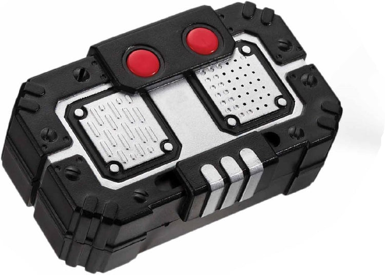 SpyX Micro Voice Disguiser - Twist Your Voice on Command