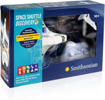 RC Flying Space Shuttle Discovery - NASA STEM Drone