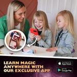 Fifty Greatest Card Tricks - Marvin's Magic