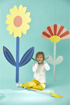 Janod Happy Garden Gloves - Gloves for Little Gardeners