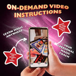 Fifty Greatest Card Tricks - Marvin's Magic
