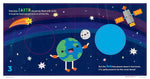 8 Little Planets