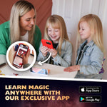 Fifty Amazing Magic Tricks