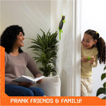 Crawler Gecko with Official Wall Climber Technology