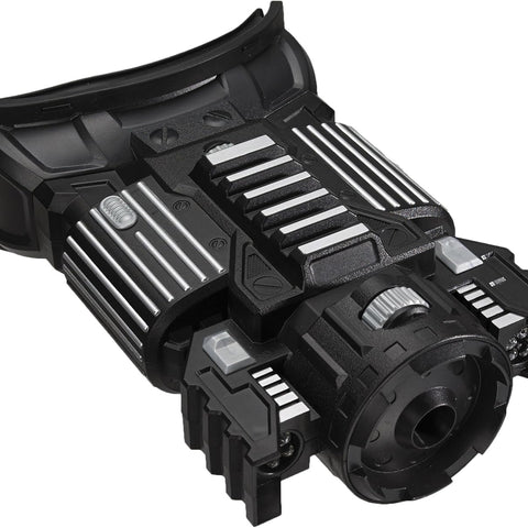 SpyX Night Hawk Scope - Real Infrared Night Vision