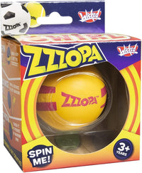 Swirl Zzzopa Ball - Bounce it, Spin It, Fidget! image 0