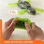 Crawler Gecko with Official Wall Climber Technology