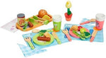 Bluey Wooden Tea Party Play Set (18 pcs)