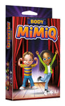 Body Mimiq - Pose-Matching Party Game