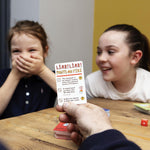 Liar Liar Pants On Fire Game - Call the Bluff