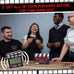 Quick Flix - Movie Trivia