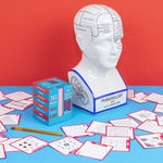 Professor Puzzle Daily Cranium - 365-Puzzle Brain Workout