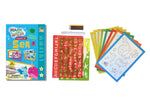 Buddy & Barney Magic Water Drawing Set - Sea Animals