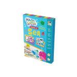 Buddy & Barney Magic Water Drawing Set - Sea Animals