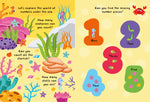 Buddy & Barney Match It Puzzle Book - Under the Sea