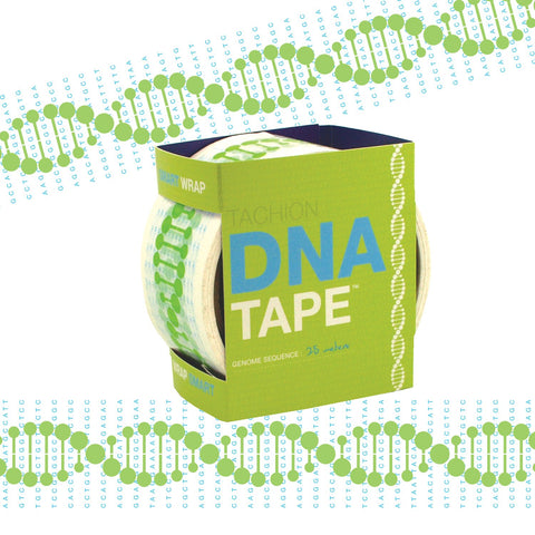 Copernicus - DNA - Tachion Packing Tape