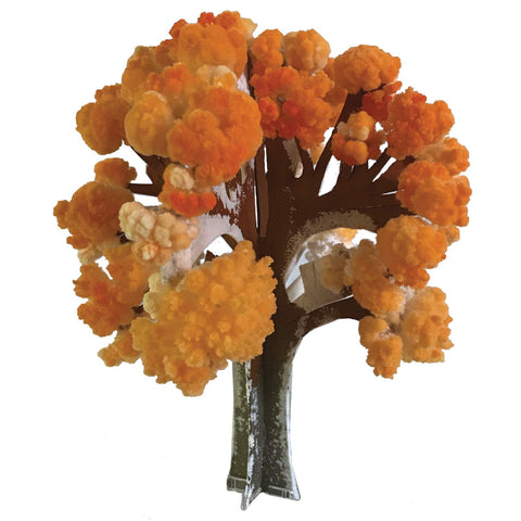 Copernicus Crystal Growing Maple - Grows in Hours