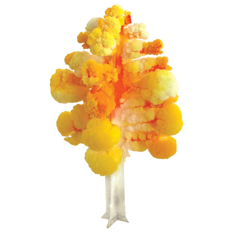 Copernicus Crystal Growing Aspen Tree - Grows in Hours