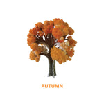 Copernicus Crystal Growing Seasons Kit - Grow All 4 Seasons