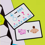 Einstein: The Board Game - 300-Card Brain Race