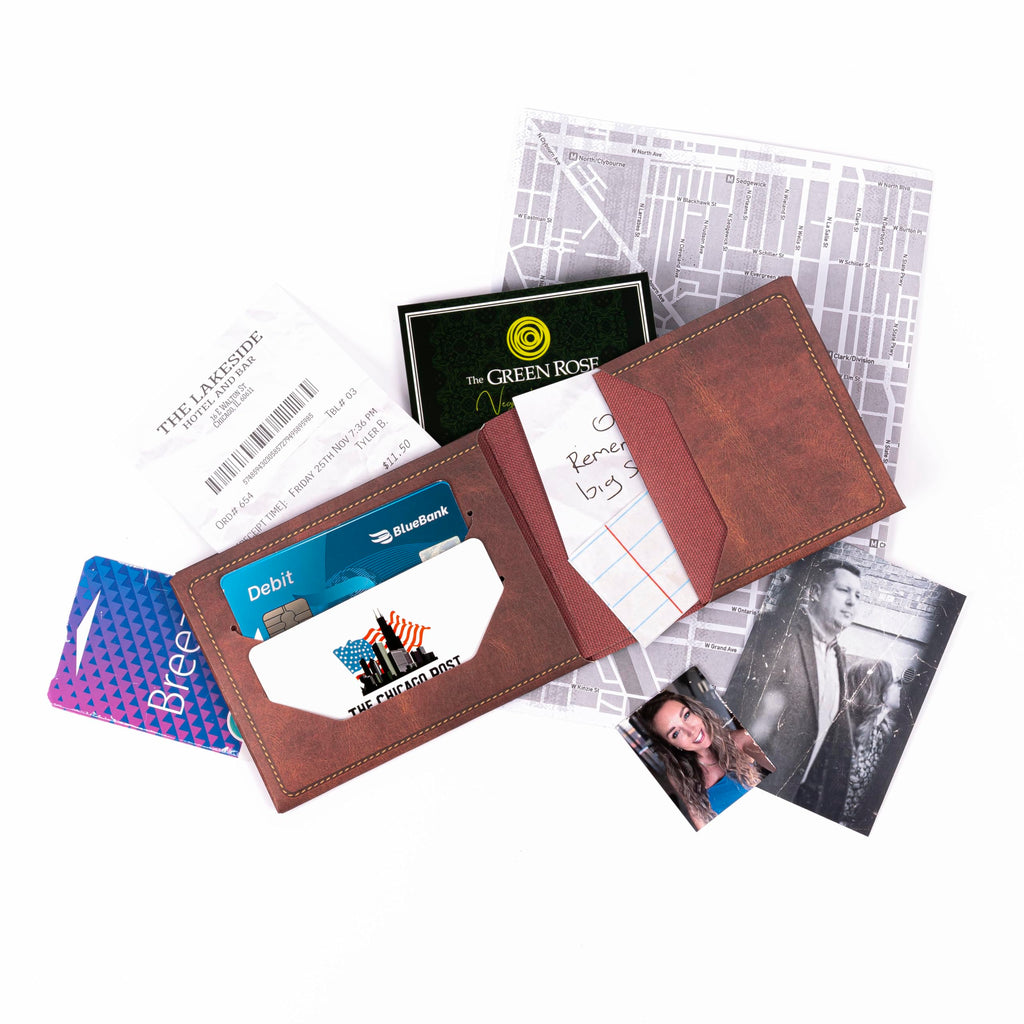 Evidence Hush Money Crime-Solving Game | Digital Hybrid