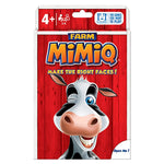 Farm Mimiq - Farm Animal Mimic Card Game