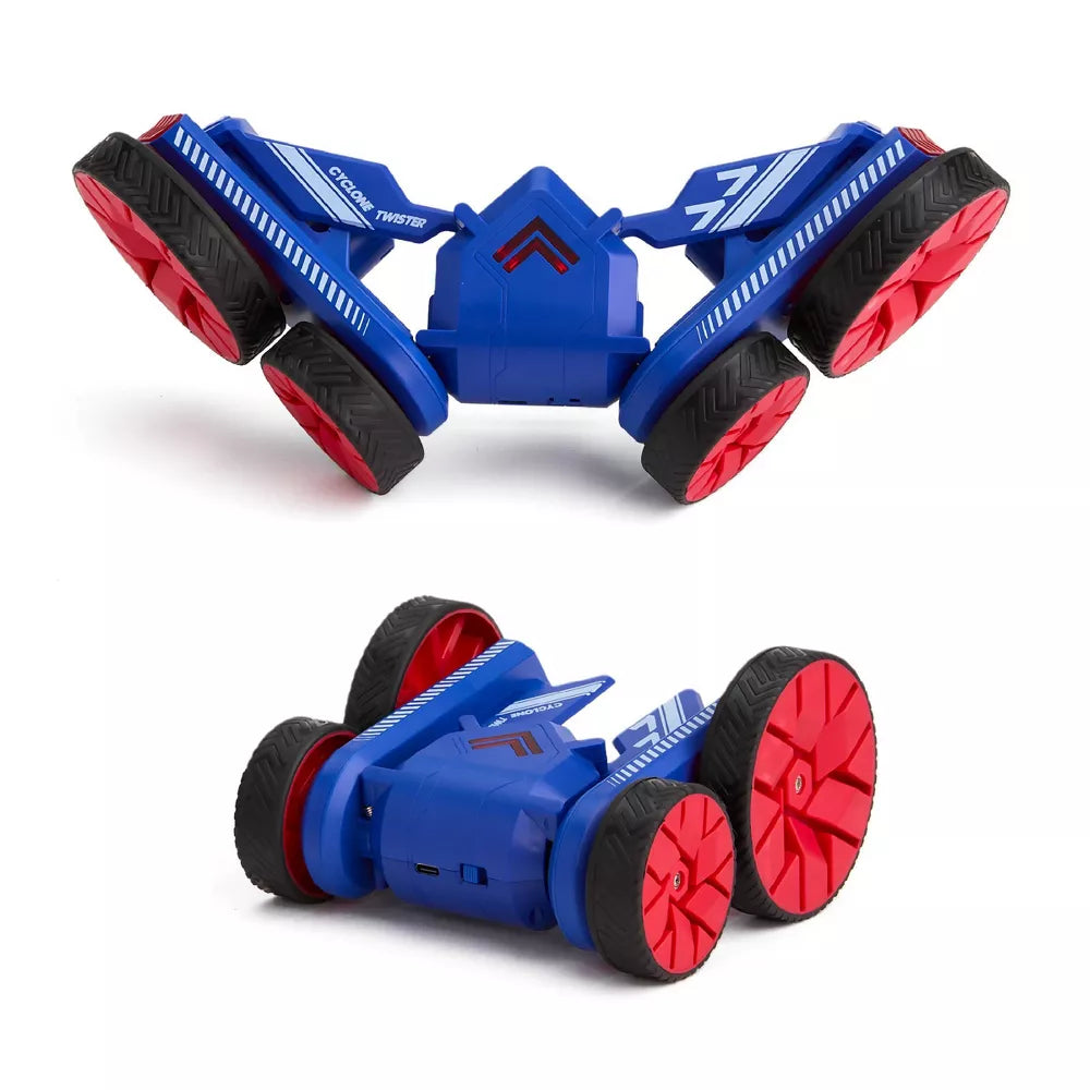 Toy RC Cyclone Twister