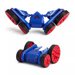 Toy RC Cyclone Twister